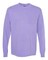 Comfort Colors® Garment-Dyed Heavyweight Long Sleeve Pocket T-Shirt